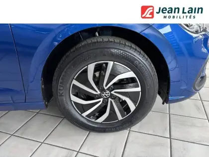 Photo 8 Volkswagen Polo  1.0 TSI 95 S&S BVM5