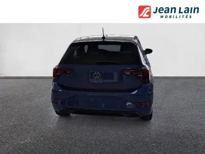 Photo 5 Volkswagen Polo  1.0 TSI 95 S&S BVM5