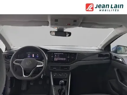 Photo 17 Volkswagen Polo  1.0 TSI 95 S&S BVM5