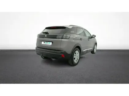 Photo 7 Peugeot 3008 Gén. II Ph2 Style 5