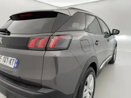 Photo 30 Peugeot 3008 Gén. II Ph2 Style 5