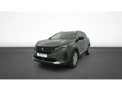 Photo Peugeot 3008 Style