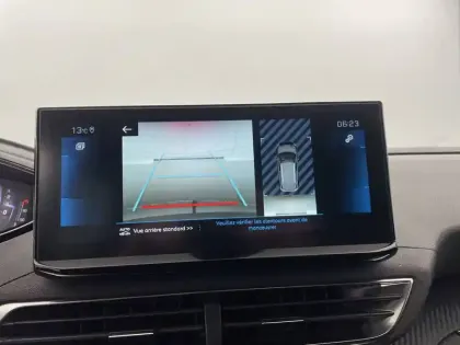 Photo 25 Peugeot 3008 Gén. II Ph2 Style 5