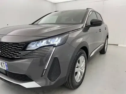 Photo 23 Peugeot 3008 Gén. II Ph2 Style 5