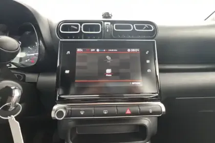 Photo 15 Citroën C3 Aircross Gén. I Ph2 Feel 5