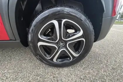 Photo 48 Citroën C3 Aircross  PureTech 110 S&S BVM6