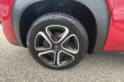 Photo 70 Citroën C3 Aircross  PureTech 110 S&S BVM6