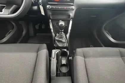 Photo 13 Citroën C3 Aircross Gén. I Ph2 Feel 5