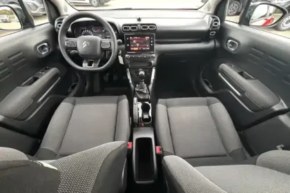 Photo 10 Citroën C3 Aircross Gén. I Ph2 Feel 5