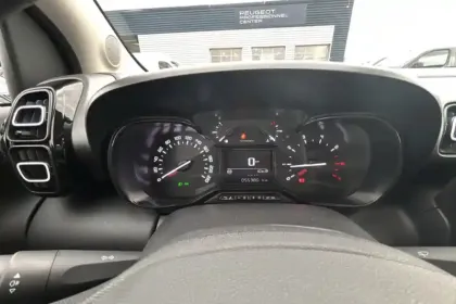 Photo 34 Citroën C3 Aircross  PureTech 110 S&S BVM6