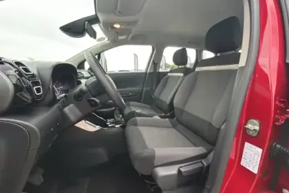 Photo 30 Citroën C3 Aircross  PureTech 110 S&S BVM6