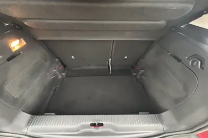 Photo 67 Citroën C3 Aircross  PureTech 110 S&S BVM6