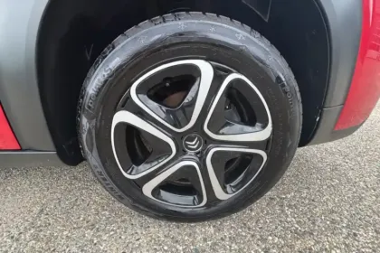 Photo 75 Citroën C3 Aircross  PureTech 110 S&S BVM6