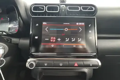 Photo 16 Citroën C3 Aircross Gén. I Ph2 Feel 5