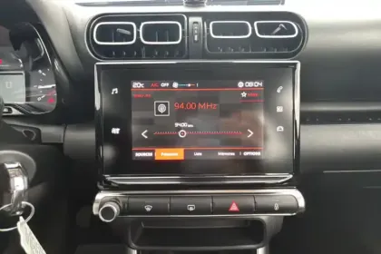 Photo 14 Citroën C3 Aircross Gén. I Ph2 Feel 5