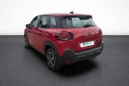 Photo 7 Citroën C3 Aircross Gén. I Ph2 Feel 5