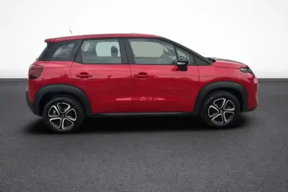 Photo 65 Citroën C3 Aircross  PureTech 110 S&S BVM6