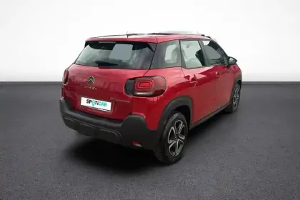 Photo 53 Citroën C3 Aircross  PureTech 110 S&S BVM6