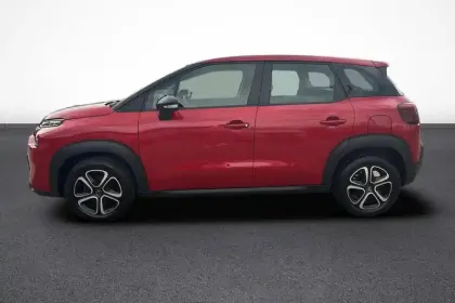 Photo 68 Citroën C3 Aircross  PureTech 110 S&S BVM6
