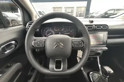 Photo 59 Citroën C3 Aircross  PureTech 110 S&S BVM6