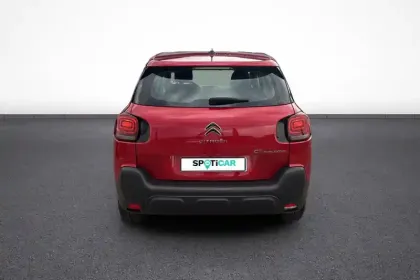 Photo 6 Citroën C3 Aircross Gén. I Ph2 Feel 5
