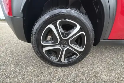 Photo 21 Citroën C3 Aircross Gén. I Ph2 Feel 5