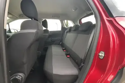 Photo 9 Citroën C3 Aircross Gén. I Ph2 Feel 5