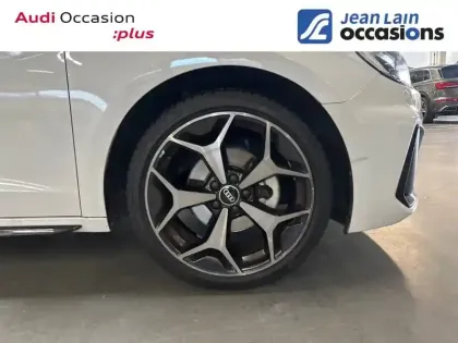 Photo 28 Audi A1  Sportback 35 TFSI 150 ch S tronic 7