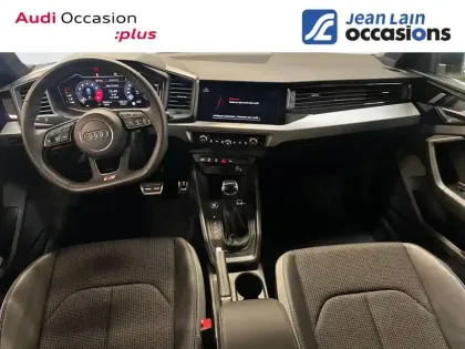 Photo 57 Audi A1  Sportback 35 TFSI 150 ch S tronic 7