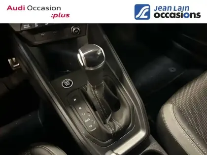 Photo 12 Audi A1 Gén. II Ph1 NG S line plus 5