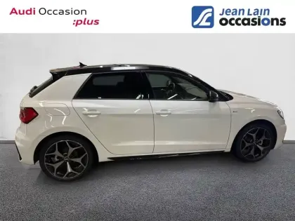 Photo 23 Audi A1  Sportback 35 TFSI 150 ch S tronic 7