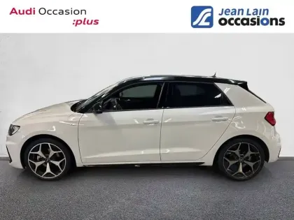Photo 47 Audi A1  Sportback 35 TFSI 150 ch S tronic 7