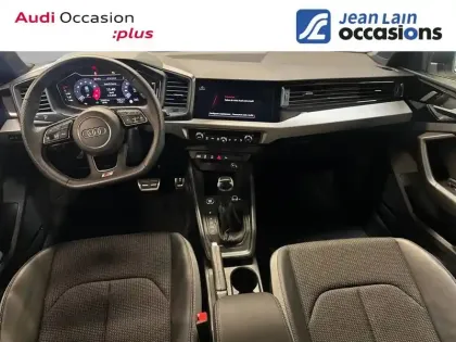 Photo 17 Audi A1 Gén. II Ph1 NG S line plus 5