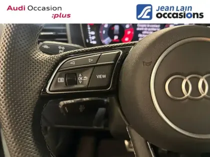 Photo 11 Audi A1 Gén. II Ph1 NG S line plus 5