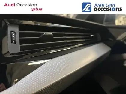 Photo 39 Audi A1  Sportback 35 TFSI 150 ch S tronic 7