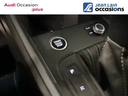 Photo 18 Audi A1 Gén. II Ph1 NG S line plus 5