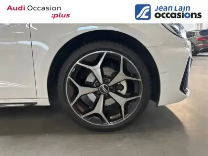 Photo 8 Audi A1 Gén. II Ph1 NG S line plus 5