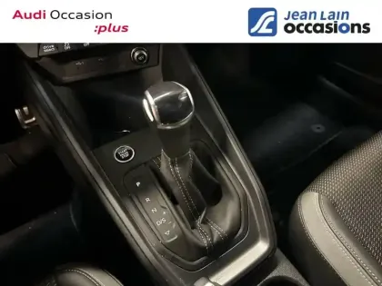 Photo 52 Audi A1  Sportback 35 TFSI 150 ch S tronic 7