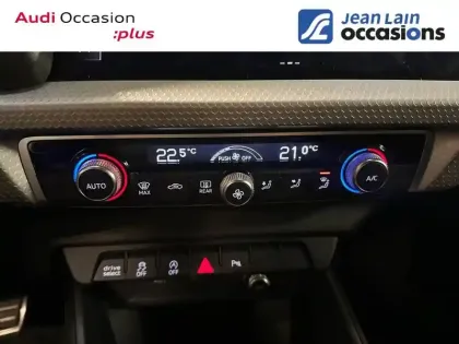 Photo 13 Audi A1 Gén. II Ph1 NG S line plus 5