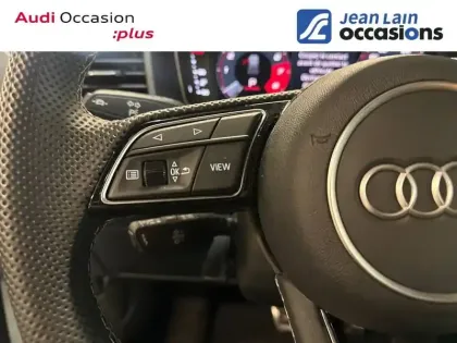 Photo 31 Audi A1  Sportback 35 TFSI 150 ch S tronic 7