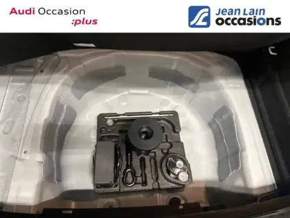 Photo 49 Audi A1  Sportback 35 TFSI 150 ch S tronic 7