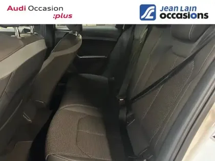 Photo 16 Audi A1 Gén. II Ph1 NG S line plus 5