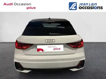 Photo 45 Audi A1  Sportback 35 TFSI 150 ch S tronic 7