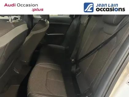 Photo 36 Audi A1  Sportback 35 TFSI 150 ch S tronic 7