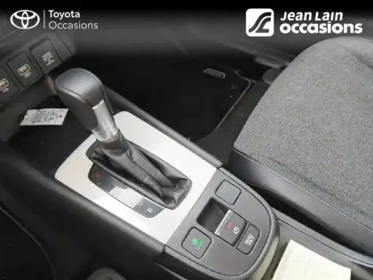 Photo 12 Honda Jazz  Crosstar e:HEV 1.5 i-MMD