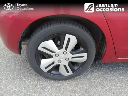 Photo 27 Honda Jazz  Crosstar e:HEV 1.5 i-MMD