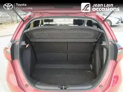 Photo 9 Honda Jazz  Crosstar e:HEV 1.5 i-MMD