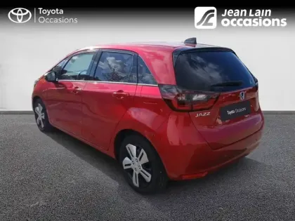 Photo 25 Honda Jazz  Crosstar e:HEV 1.5 i-MMD