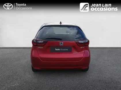 Photo 5 Honda Jazz  Crosstar e:HEV 1.5 i-MMD