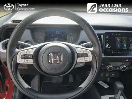 Photo 11 Honda Jazz  Crosstar e:HEV 1.5 i-MMD